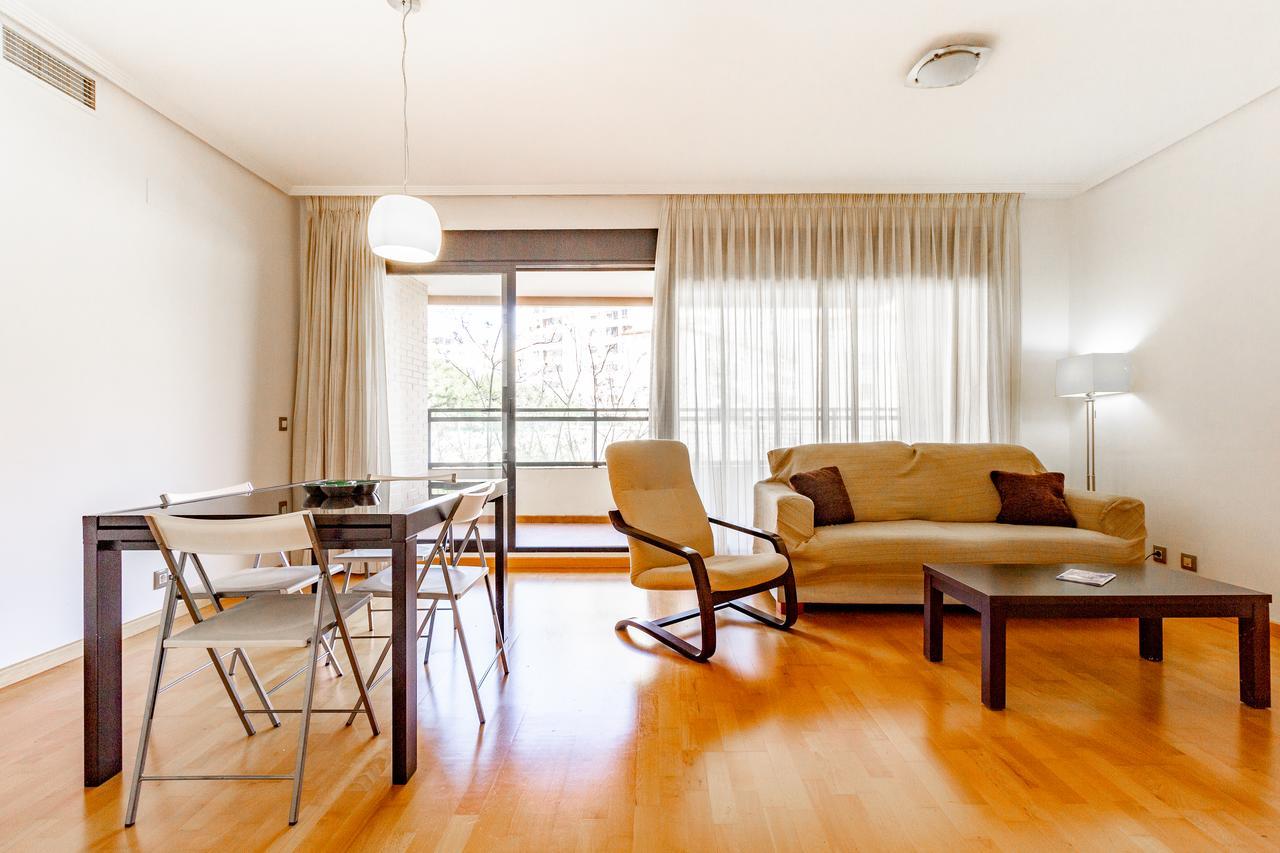 アリカンテRealrent Puertomarアパートメント エクステリア 写真
