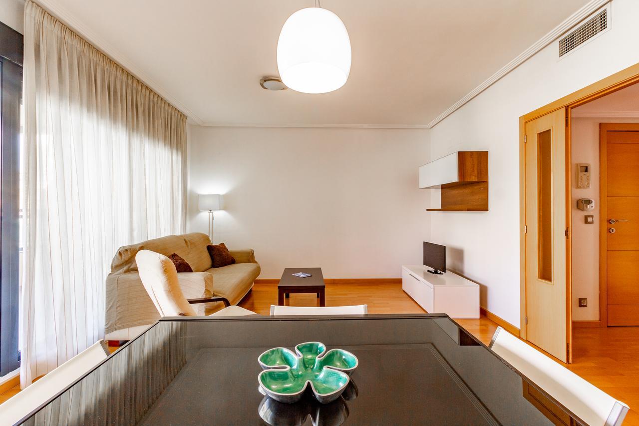 アリカンテRealrent Puertomarアパートメント エクステリア 写真