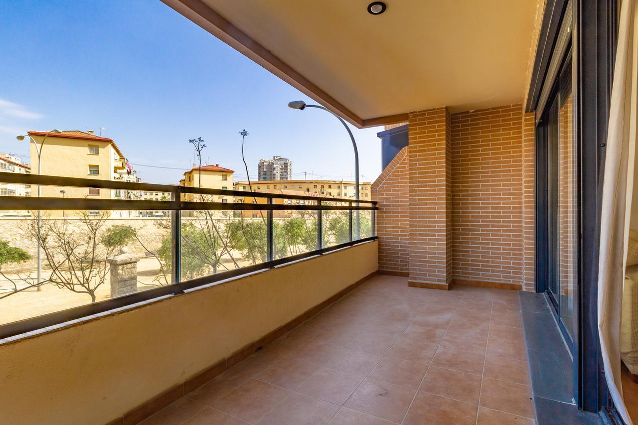 アリカンテRealrent Puertomarアパートメント エクステリア 写真