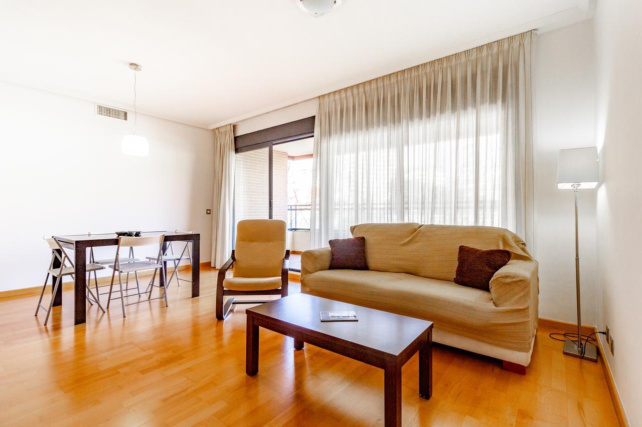 アリカンテRealrent Puertomarアパートメント エクステリア 写真